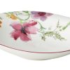 Bol adanc Villeroy & Boch Mariefleur Serve & Salad 29cm