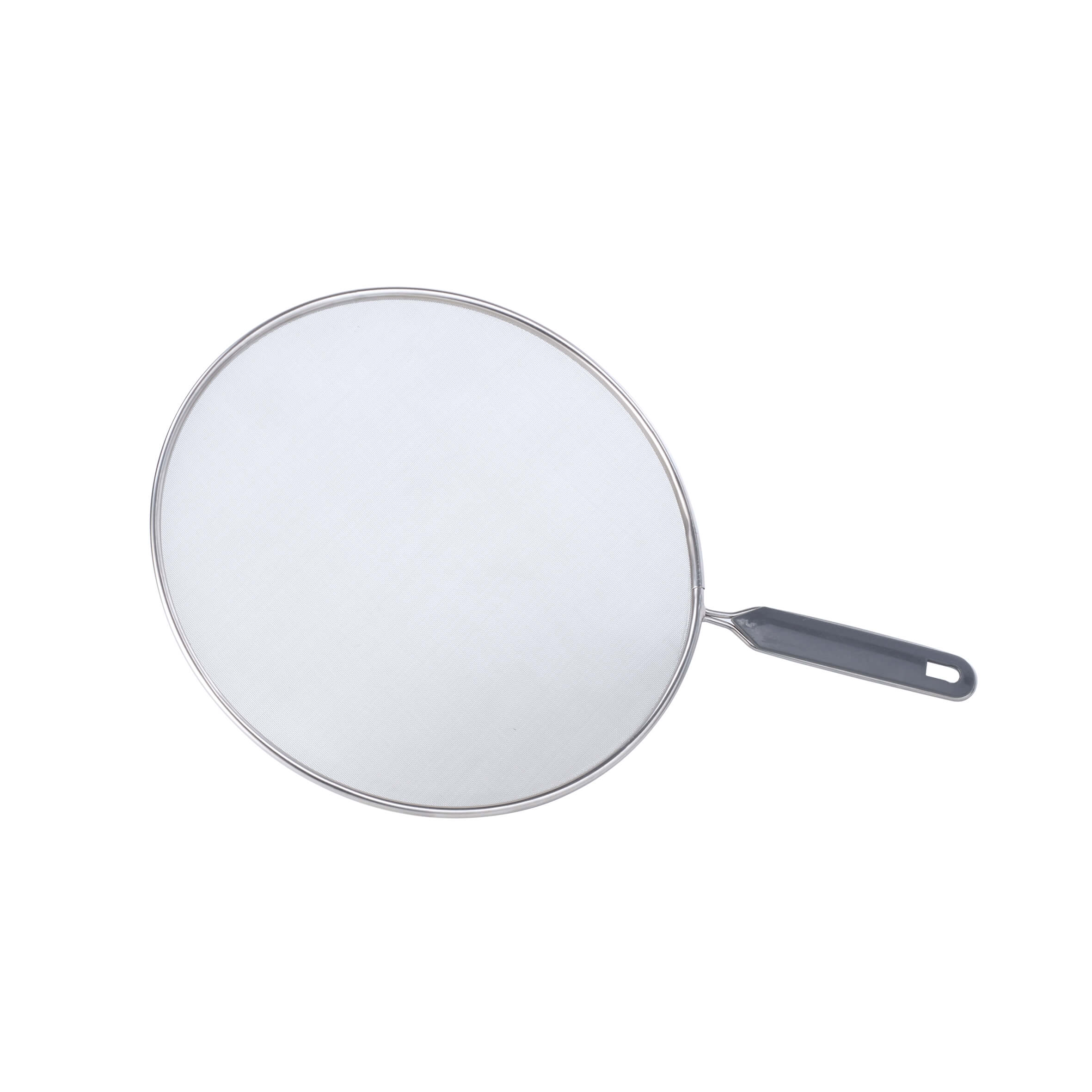 Sita de protectie pentru tigaie, diametru 29 cm