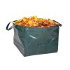 Sac de gunoi pentru gradina, 140 l, 1 buc.