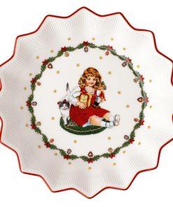 Bol Villeroy & Boch Toys Fantasy Child with Toy 17cm