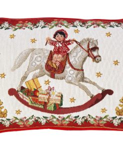 Perna decorativa Villeroy & Boch Toys Fantasy Gobelin Toys 32x48cm