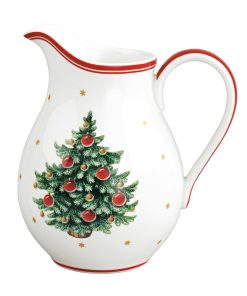 Vas servire lapte Villeroy & Boch Toy's Delight 0.50 litri