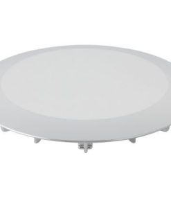 Capac pentru sifon cadita Geberit alb