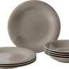 Set servire like. By Villeroy & Boch Color Loop Stone Dinner 8 piese