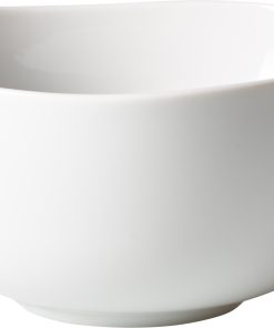 Bol like. by Villeroy & Boch Organic White 0.75 litri