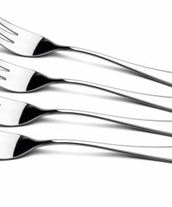 Set 4 furculite desert Karl Weis 19218