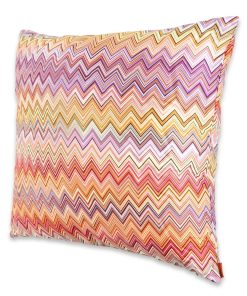 Perna decorativa Missoni John 50x50cm culoare 156O Orange