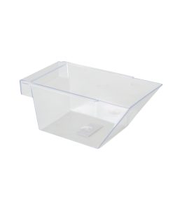 Alternative view of Cutie fara capac pentru depozitare alimente