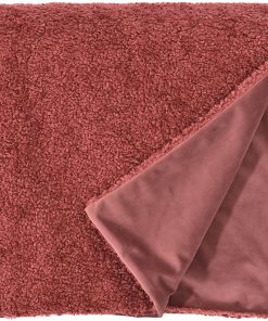 Pled Sander Fellini 140x170cm 25 roz prafuit