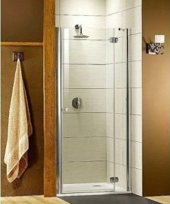 Usa de nisa Radaway Torrenta DWJ 90x185cm deschidere dreapta