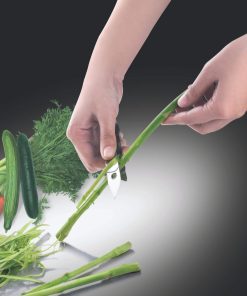 Peeler pentru legume si fructe-I Genietti