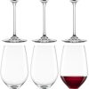 Set 6 pahare vin rosu Schott Zwiesel Fortissimo Bordeaux 650ml