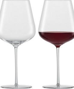 Set 2 pahare Zwiesel Glas Vervino Allround cristal Tritan 685ml