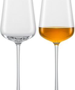 Set 2 pahare vin Zwiesel Glas Vervino Sweet Wine cristal Tritan 290ml