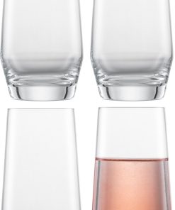 Set 4 pahare Zwiesel Glas Pure Longdrink 555ml