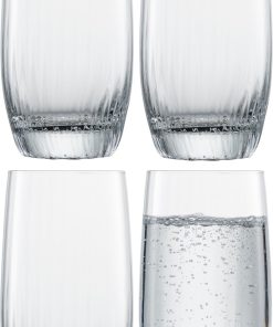 Set 4 pahare Zwiesel Glas Fortune Allround cristal Tritan 392ml