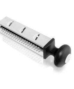 Alternative view of Razatoare mica cu 4 fete branzeturi, legume-I Gienietti