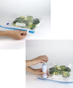 Alternative view of 4 Pungi vidat alimente cu pompa