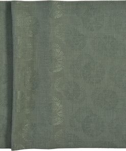 Fata de masa Sander Jacquard Aurora 140x210cm 32 mermaid