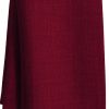 Fata de masa Sander Basics Loft 135x170cm protectie anti-pata 1 rosu