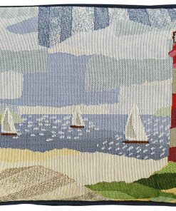 Perna decorativa Sander Gobelins By the Sea 32x48cm 40 natur