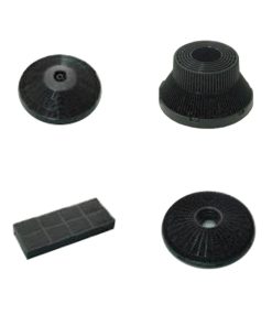 Filtru carbune activ Teka 113290000 pentru hota DLV 985