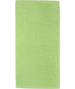 Prosop baie Cawo Lifestyle Uni 50x100cm 412 fistic