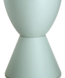 Masuta Kartell Prince Aha design Philippe Stark d30cm h43cm verde