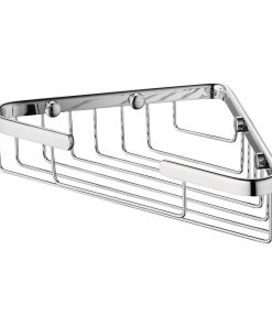 Etajera de colt Ideal Standard IOM crom