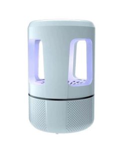 Aparat electric UV NOVA, capcana insecte cu lumina UV