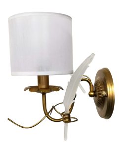 Aplica Chiaro Elegance Sofia 355024501