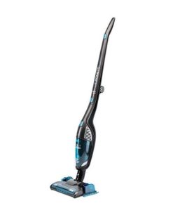 Aspirator vertical si mop 3 in 1 fara fir ETA Moneto AquaPlus 5449, Li-ion 21.6 V, 0.55 l