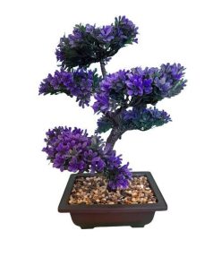 Bonsai artificial decorativ OEM