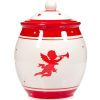 Borcan ceramic Inger