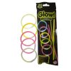 Bratari Glow Fosforescente Set 15 Bucati