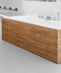 Panou frontal pentru cada Ravak City Slim 180cm stejar