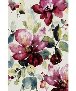 Covor Merinos, Belis 21854 60, 80 x 150 cm,