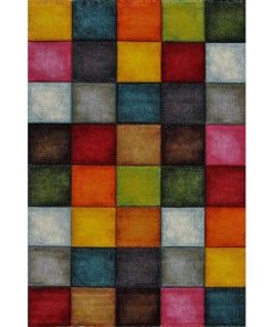 Covor Merinos, Belis 22605 110 Multi , 160 X 230 cm,