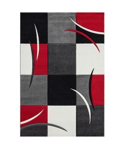 Covor Merinos, Diamond 665 110, 120 x 170 cm ,