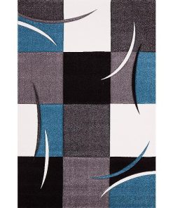 Covor Merinos, Diamond 665 930, 80 x 150 cm