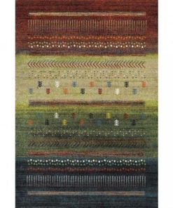 Covor Merinos, Ethno 818 110-Multi120X170CM