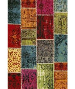 Covor Merinos, Ethno 819 110 Multi , 200 X 290 cm