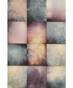 Covor Merinos, Pastel 21680 110 Multi, 160 x 230 cm