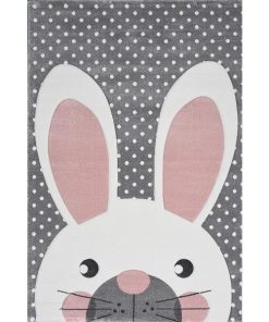 Covor Merinos, Pastel Kids 20341 295-Grey 160x230