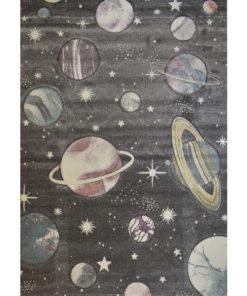 Covor Merinos, Pastel Kids 24203-295 - 120 x 170 cm