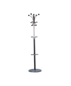 Cuier pom SL CR28, negru