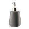 Dispenser sapun lichid, Pastello, gri