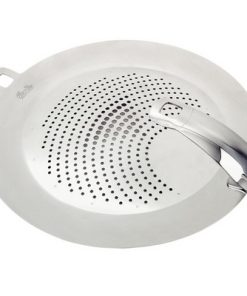 Capac anti-stropire Fissler Clippix pentru vase de 24 - 28 cm