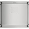 Chiuveta bucatarie Teka Flexlinea RS15 50.40 cu 1 cuva 540x440cm inox