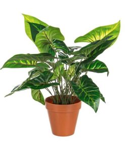 Floare artificiala in ghiveci 30 cm x 45h